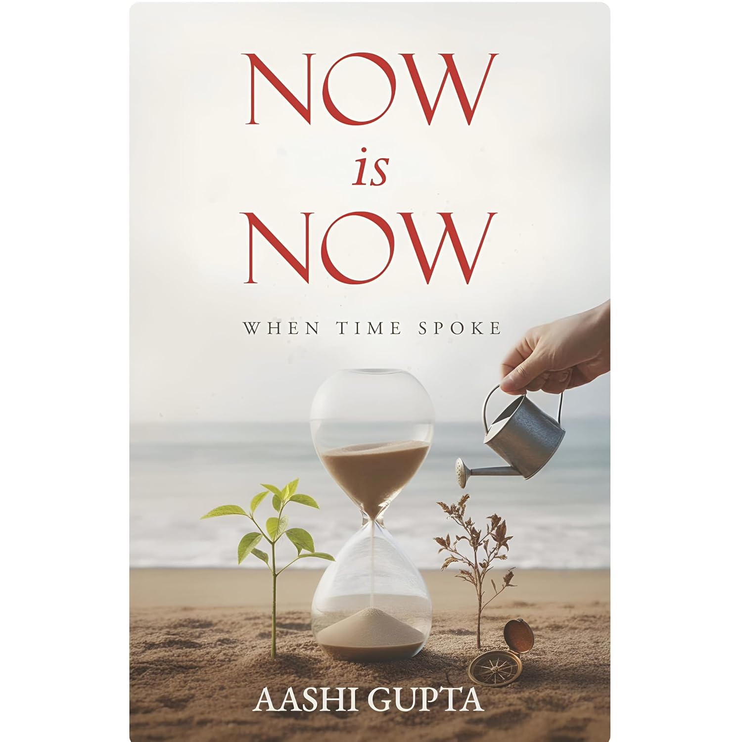 Now is Now