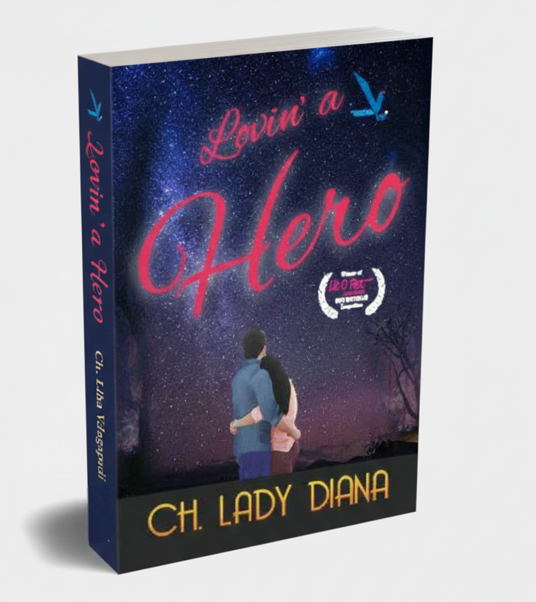 Lovin A Hero