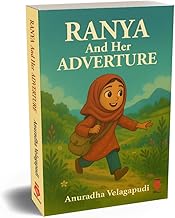 Ranya And Her Adventure